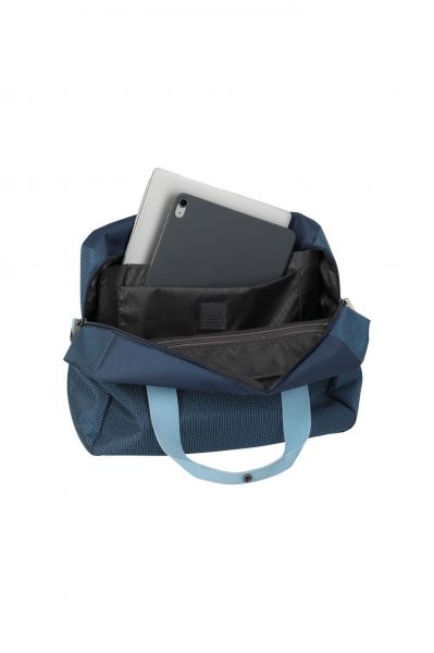 Travelite Corsiica Boarding Bag Blue #4