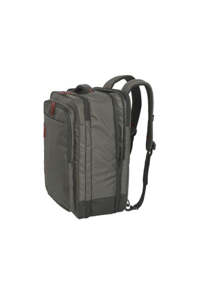 Travelite Crosslite Bordtasche und Rucksack Oliv #4