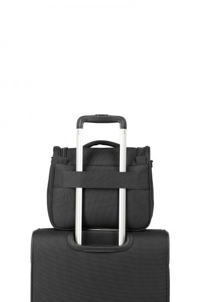 Travelite Cubis Beauty Case Anthracite #4