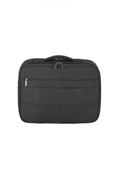Travelite Cubis Board Bag exp. Anthracite #4