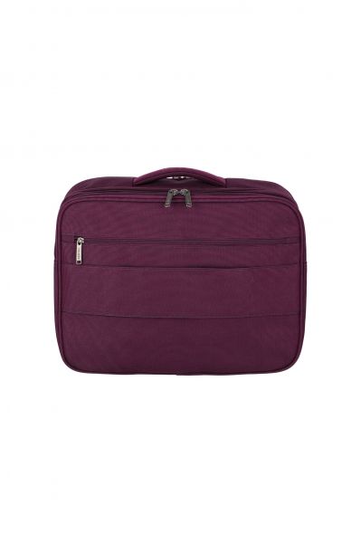 Travelite Cubis Board Bag exp. Berry #4
