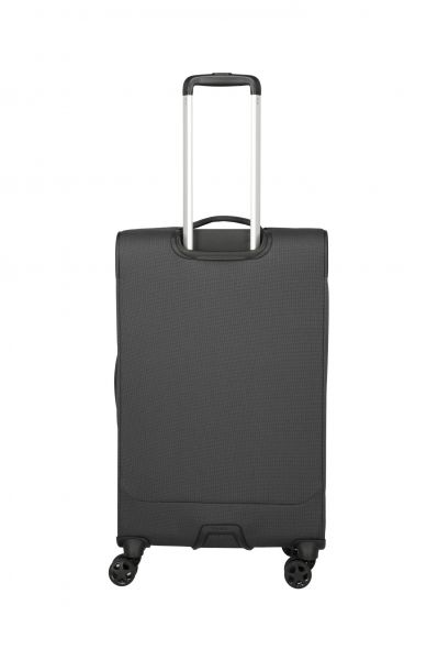 Travelite Cubis Trolley 4w Lexp/Mexp/Sexp/BC/BB Anthracite #4