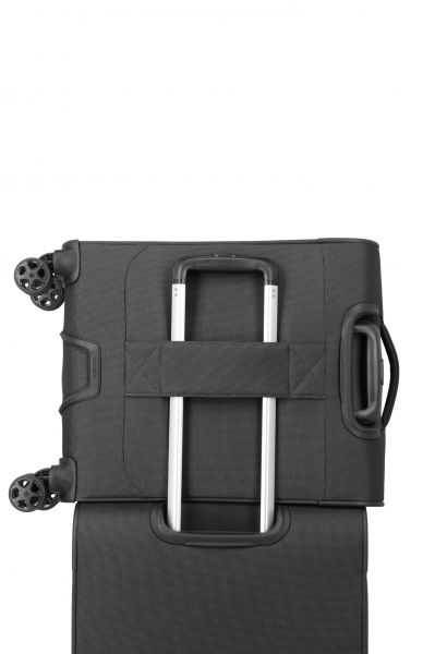Travelite Cubis Trolley 4w S exp., Anthracite #4