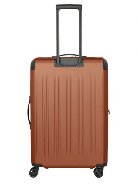 Travelite Dynamiic 4W Trolley L Orange #4