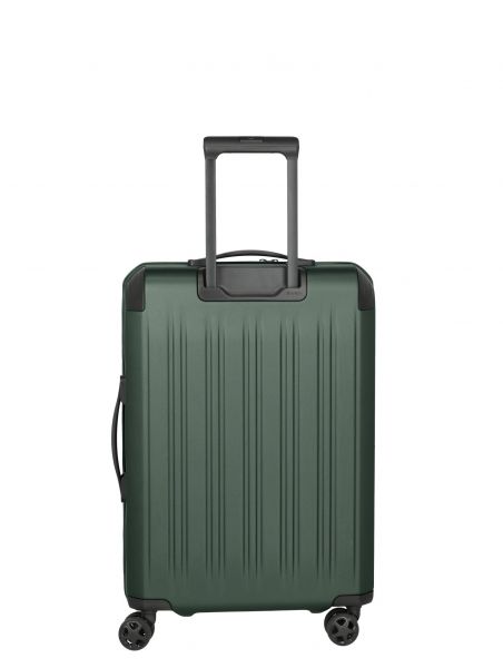 Travelite Dynamiic 4W Trolley M Grün #4