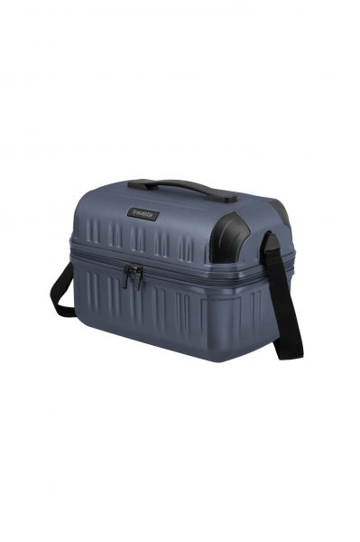 Travelite Dynamiic Beautycase Denim Blue #4
