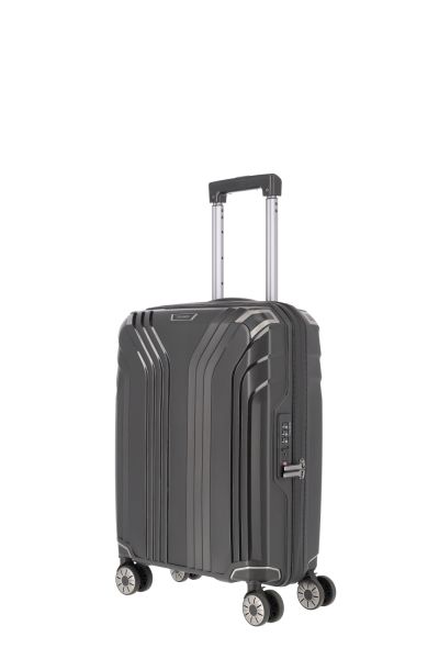 Travelite Elvaa 4w L/M/S Schwarz #4