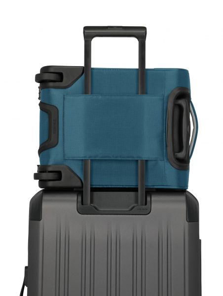 Travelite Jetpack Easy 2 Cabin Blau #4