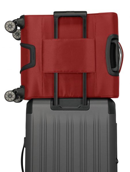 Travelite Jetpack Max 4 Cabin Rot #4