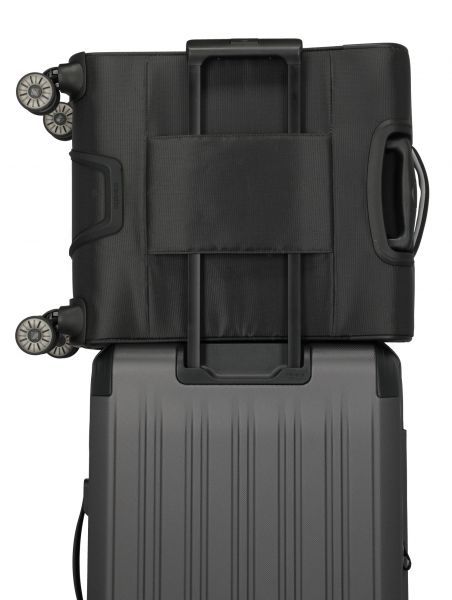 Travelite Jetpack Max 4 Cabin Schwarz #4