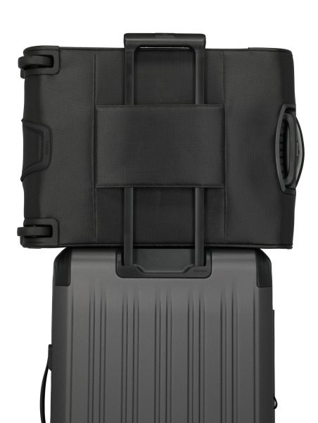 Travelite Jetpack Multi Light 2 Cabin Schwarz #4