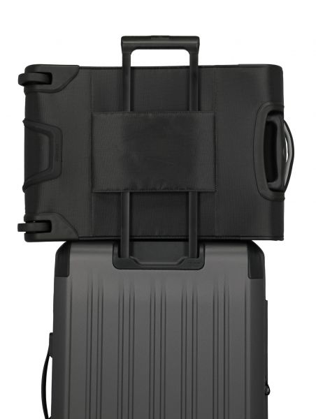 Travelite Jetpack Slim 2 Cabin Schwarz #4