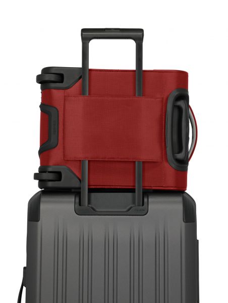 Travelite Jetpack Wings 2 Cabin Rot #4
