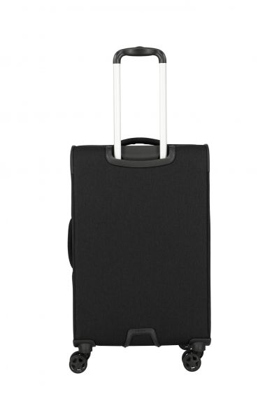 Travelite Kick Off Trolley 4w Lex/Mex/S Black #4