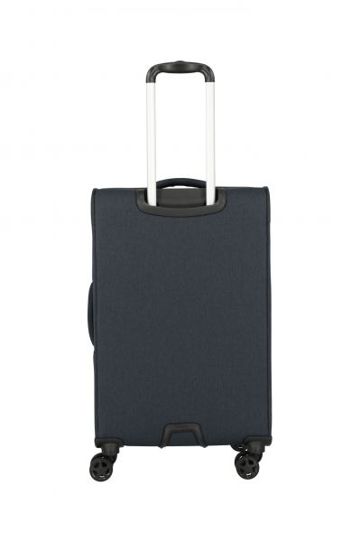Travelite Kick Off Trolley 4w Lex/Mex/S D'Anthracite #4