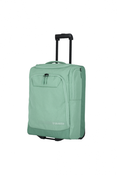 Travelite Kick-Off Trolley RT S Salbei #4