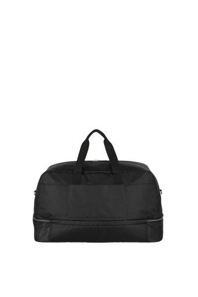 Travelite Miigo Weekender m.Bodenfach Nachtschwarz #4