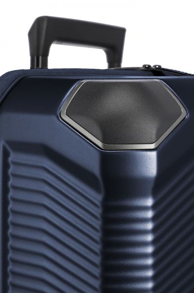 Travelite Millennium Trolley 4w L Navy #4