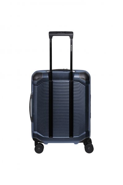 Travelite Millennium Trolley 4w S Navy #4