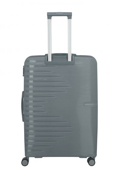 Travelite Pacific Trolley 4w L Anthrazit #4