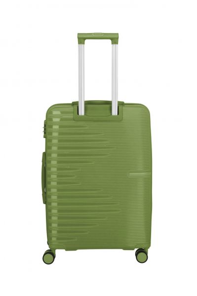 Travelite Pacific Trolley 4w M Olive #4