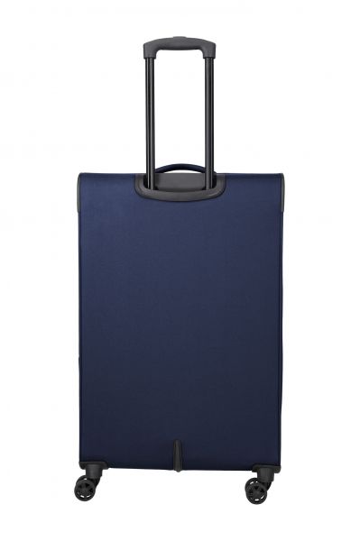 Travelite Priego Trolley 4w L Navy #4