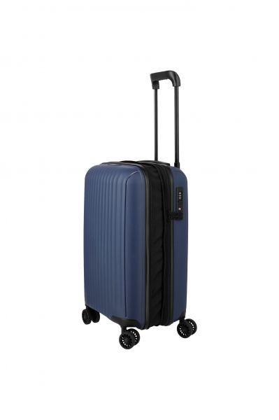 Travelite Skymate 4w L/M exp./S exp Navy #4