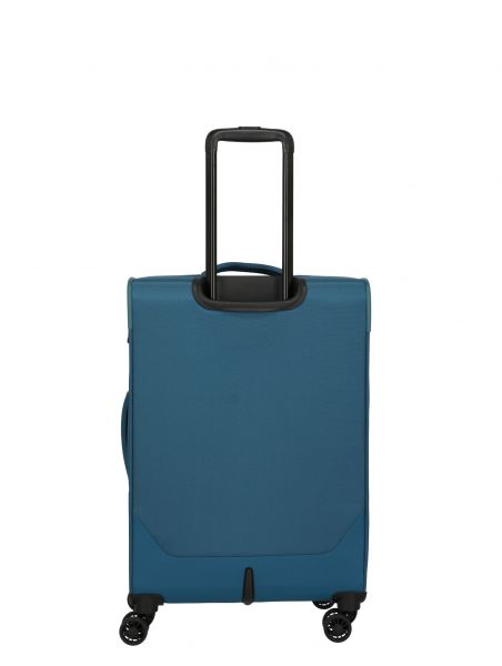 Travelite Umbria 4w L/M/S Kofferset Petrol #4