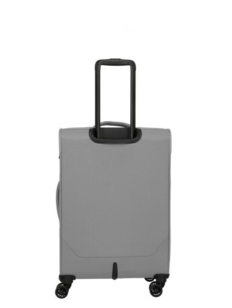 Travelite Umbria 4w L/M/S Kofferset Smokey Grey #4