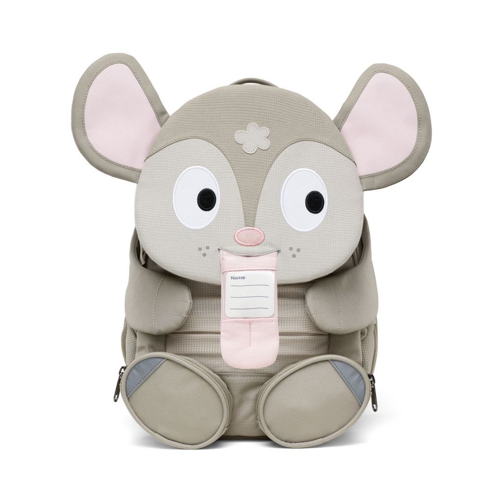 Affenzahn Large Friend Tonie Mouse Kinderrucksack #5