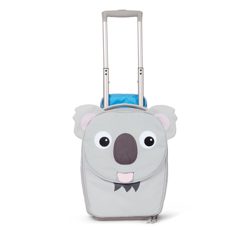 Affenzahn Suitcase Koala Kinderkoffer #5
