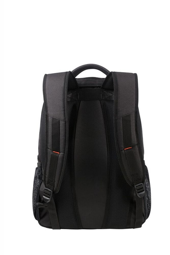American Tourister At Work Laptop Backpack 17,3 Black/Orange #5