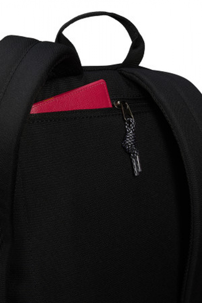 American Tourister Brightup Backpack Zip Black #5