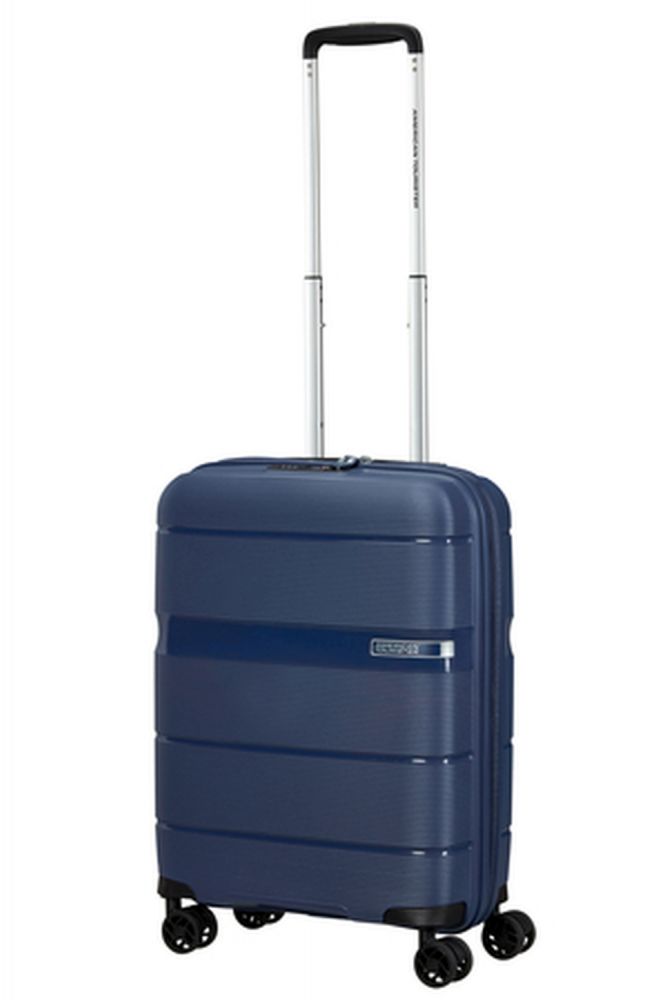 American Tourister Linex Spinner 55/20 Tsa Deep Navy #5