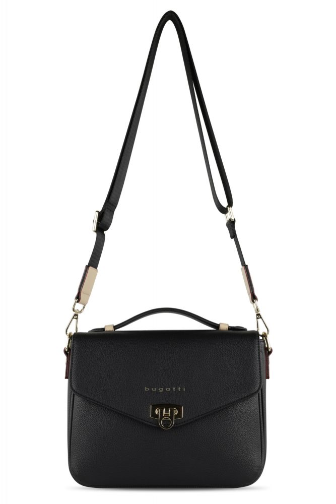 Bugatti Ella Classic Bag schwarz #5