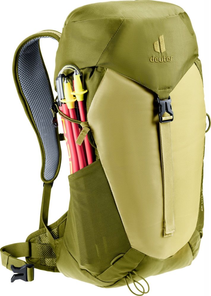 Deuter AC Lite AC Lite 16 linden-cactus #5