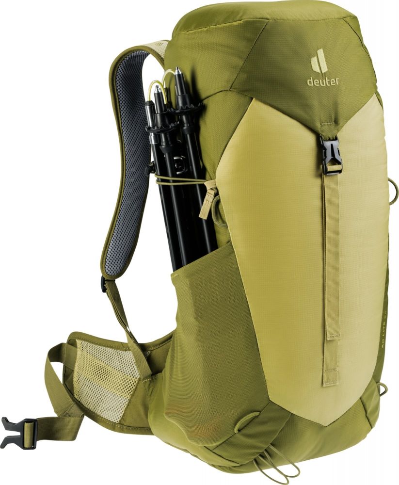 Deuter AC Lite AC Lite 24 linden-cactus #5