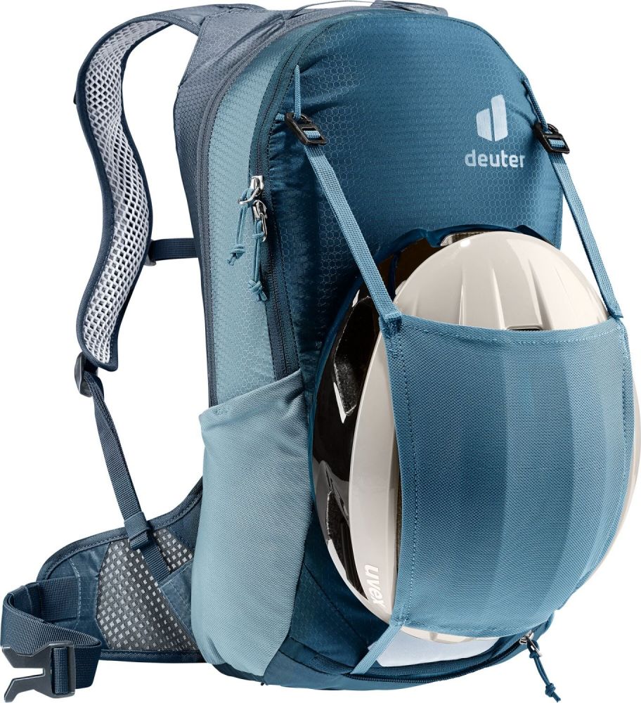 Deuter Rucksack Race Air 10 atlantic-ink #5