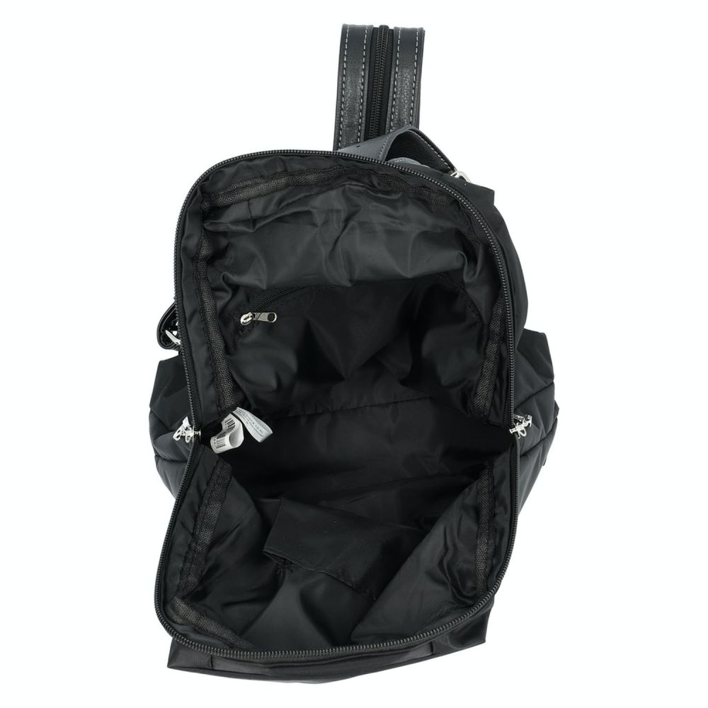 Picard Sonja Rucksack Schwarz #5