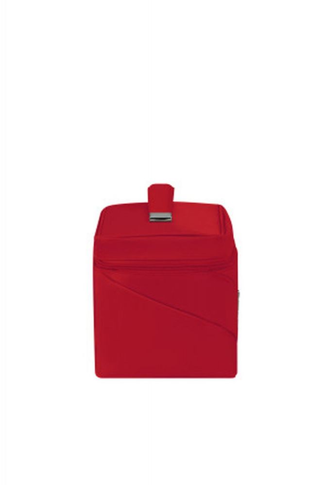 Samsonite Attrix Toilet Kit Beauty Case Red #5