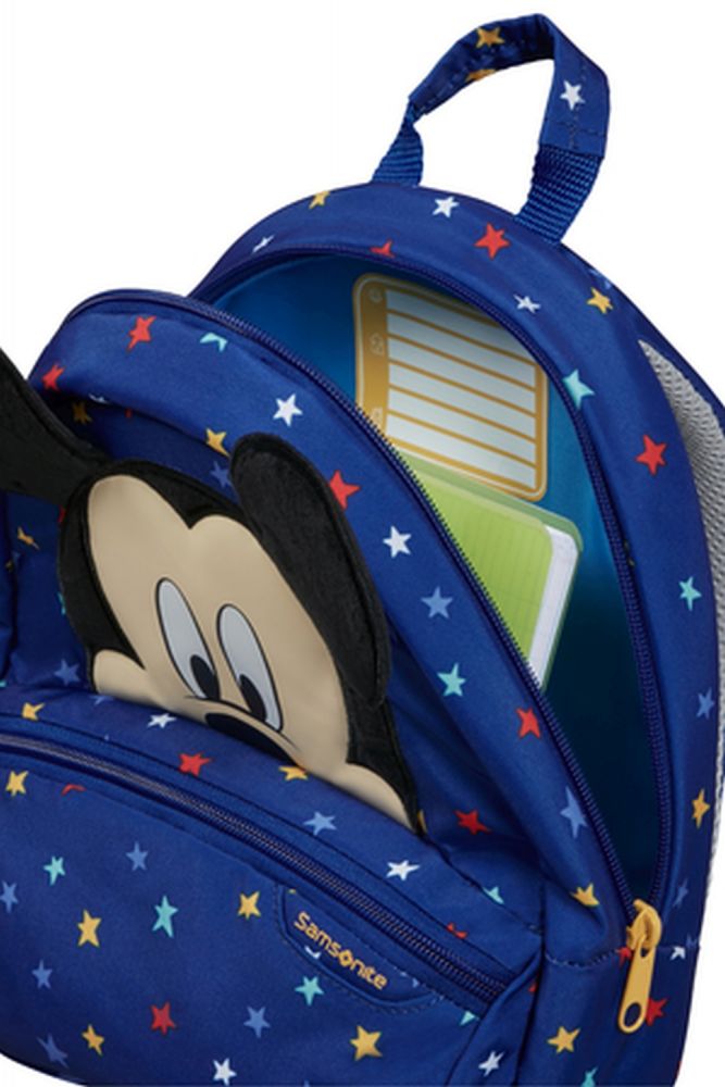 Samsonite Disney Ultimate 2.0 Backpack S Disney Mickey Stars Mickey Stars #5