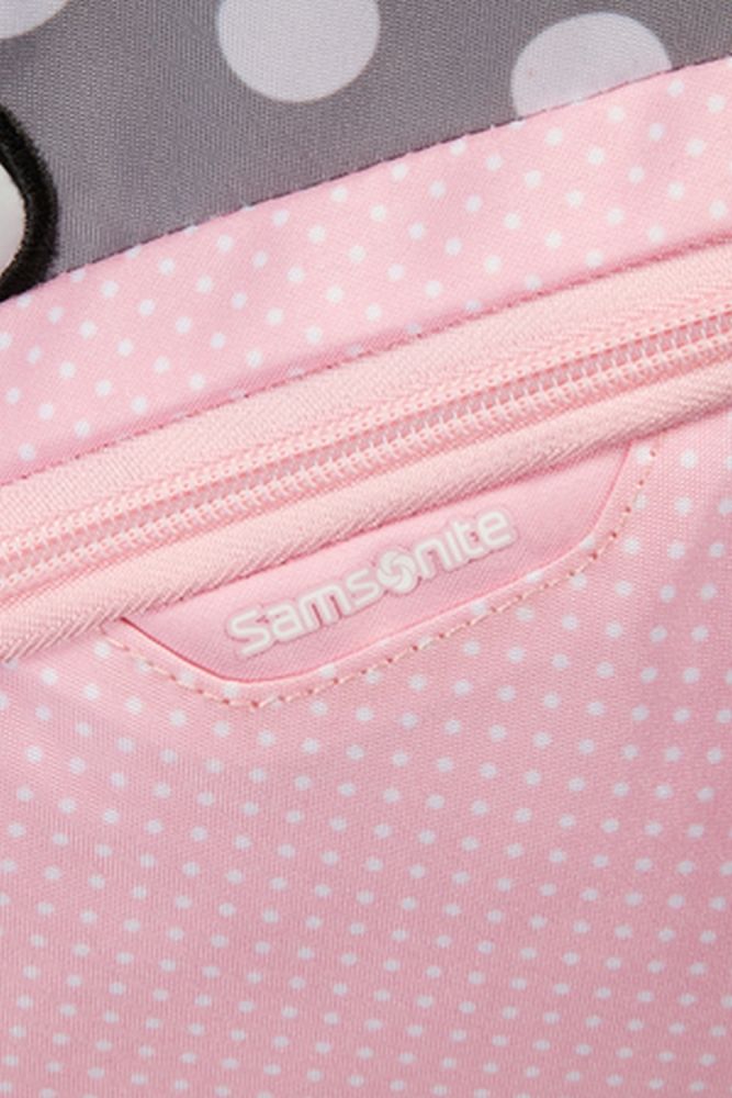 Samsonite Disney Ultimate 2.0 Backpack S+ Disney Minnie Gl. Minnie Glitter #5