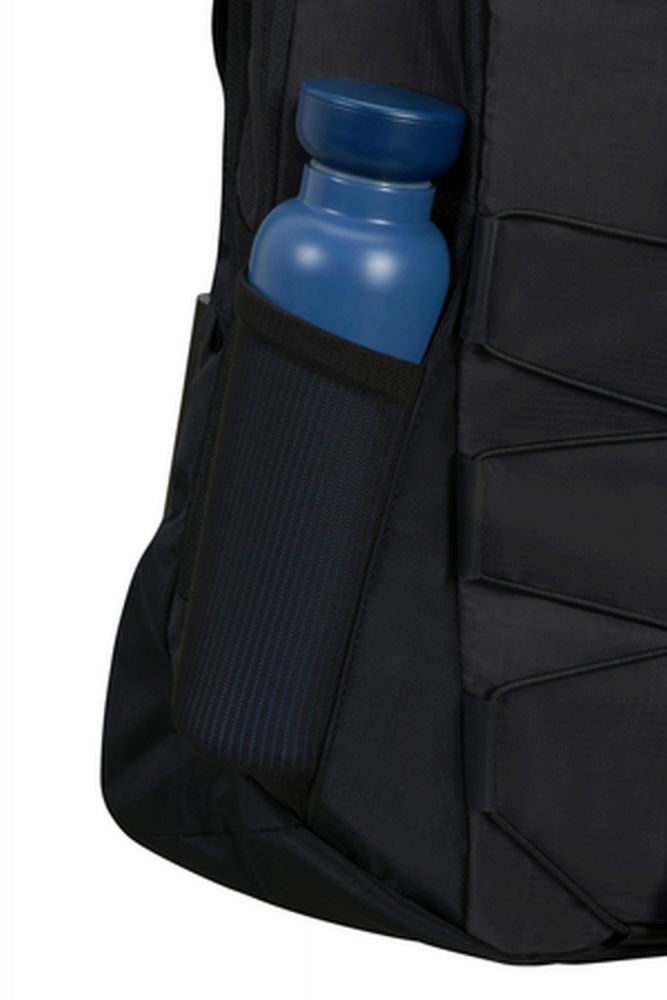 Samsonite Dye-Namic Backpack M 15.6" Black #5