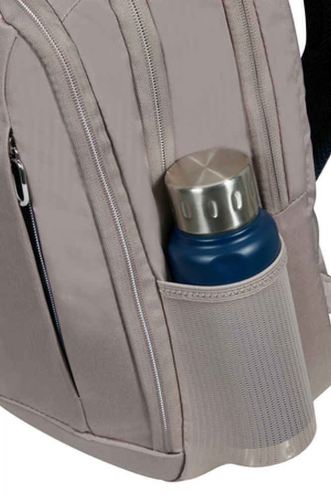 Samsonite Guardit Classy Backpack 14.1" 40 Stone Grey #5