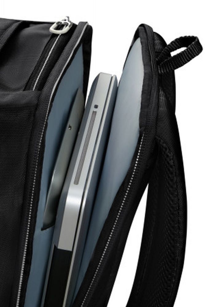 Samsonite Guardit Classy Backpack Underseater S 14.1" Black #5