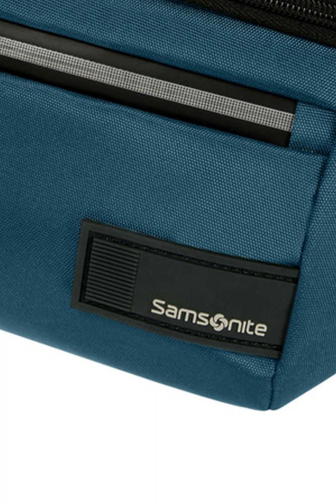 Samsonite Litepoint Waist Bag 15 Peacock #5