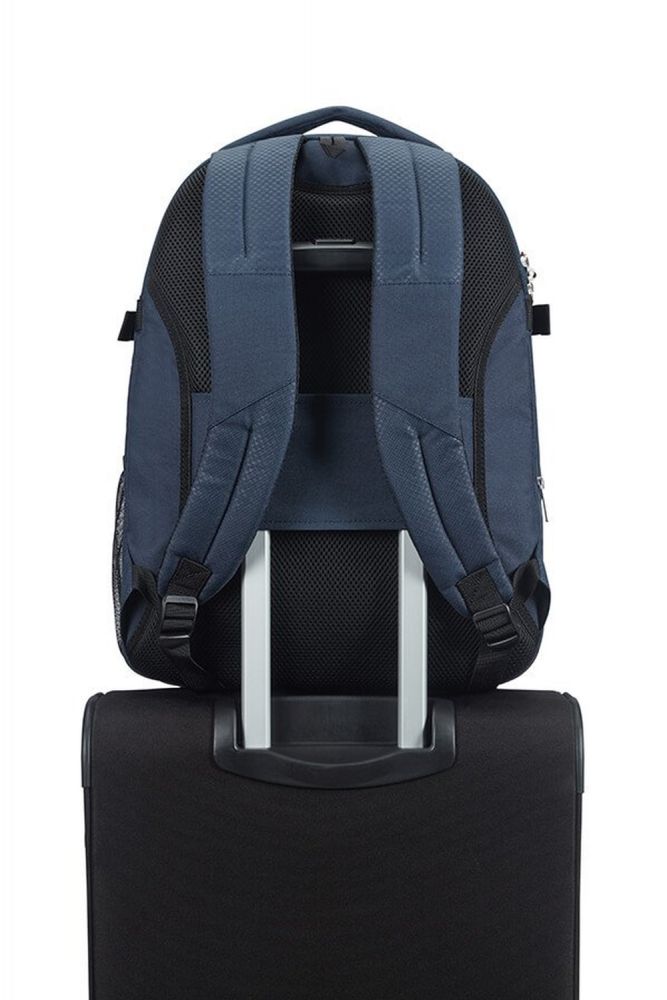 Samsonite Sonora Laptop Backpack L Exp Night Blue #5