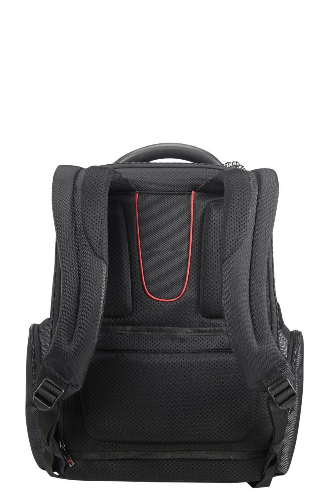 Samsonite Pro-Dlx 5 Laptop Backpack 15,6'' Black #5