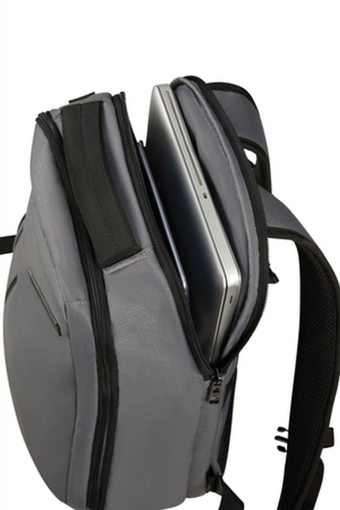 Samsonite Roader Laptop Backpack S Drifter Grey #5