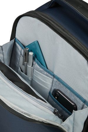 Samsonite Spectrolite 2.0 Laptop Backpack 17.3" Exp City Blue #5